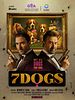 7 Dogs posteri