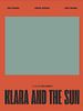 Klara and the Sun posteri