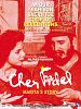 Sevgili Fidel posteri