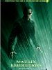 Matrix Revolutions posteri