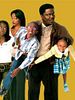 The Bernie Mac Show posteri