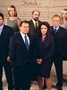 The West Wing posteri