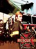 Rescue Me posteri