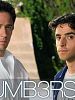 Numb3rs posteri
