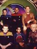 Star Trek: Deep Space Nine posteri