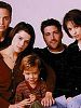 Party of Five posteri