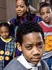 Everybody Hates Chris posteri