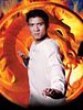 Mortal Kombat: Conquest posteri