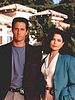 Silk stalkings posteri