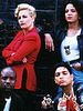 New York Undercover (1994) posteri