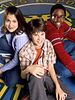 Ned's Declassified School Survival Guide posteri