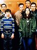 Freaks and Geeks posteri