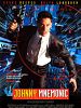 Johnny Mnemonic posteri
