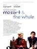 Mozart and the Whale posteri