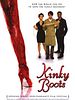 Kinky Boots posteri