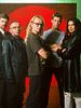 The Lone Gunmen posteri