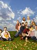 Sons & Daughters posteri