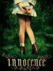 Innocence posteri