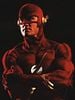 The Flash (1990) posteri