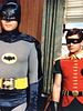 Batman (1966) posteri