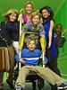 The Suite Life of Zack and Cody posteri