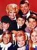 The Brady Bunch posteri