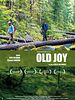 Old Joy posteri