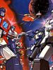 The Transformers posteri