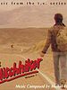 The Hitchhiker posteri