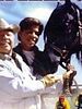 The Adventures of the Black Stallion posteri