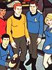 Star Trek: The Animated Series posteri