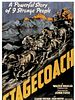 Stagecoach posteri