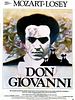 Don Giovanni posteri