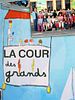 La Cour des grands posteri