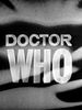 Doctor Who (1963) posteri