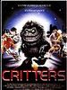 Critters posteri