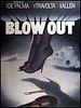 Blow Out posteri