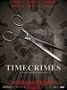 Timecrimes posteri