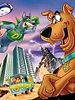 The Scooby-Doo/Dynomutt Hour posteri