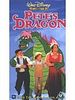Pete's Dragon posteri