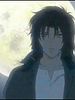 Wolf's Rain posteri