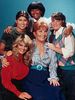 The Facts of Life posteri