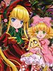 Rozen Maiden posteri
