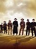 The Magnificent Seven posteri