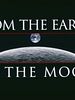 From the Earth to the Moon posteri