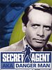 Danger Man posteri