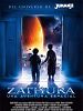 Zathura: Bir Uzay Macerası posteri