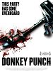 Donkey Punch posteri