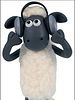 Shaun the Sheep posteri