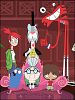 Foster's Home for Imaginary Friends posteri